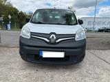 Renault Kangoo Rapid Maxi Extra - Renault Kangoo: Maxi