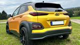 Hyundai KONA Elektro 150kW - LEDER * SD * WÄRMEPUMPE - Hyundai KONA Elektro Gebrauchtwagen