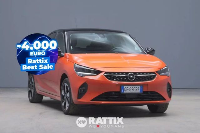 Другие Opel Corsa-e motore elettrico 57KW Elegance