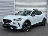 Cupra Formentor 4Drive ACC DAB LED DCC Kamera Ambiente - Cupra Formentor mit Diesel-Antrieb: Automatik