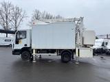 Iveco Eurocargo 120E18 E5 Hubsteiger - Gebraucht Hubsteiger