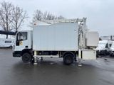 Iveco Eurocargo 120E18 E5 Hubsteiger - Iveco 120