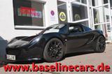 Lotus Elise S2 - LHD - Audi 1.8 Turbo - Lotus Elise mit Benzin-Antrieb