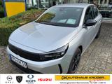 Opel Corsa F GS 1.2 Turbo LED+SHZ+LenkradHZG+CarPlay