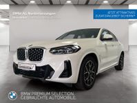 BMW X4 - Vorschau Bild 1