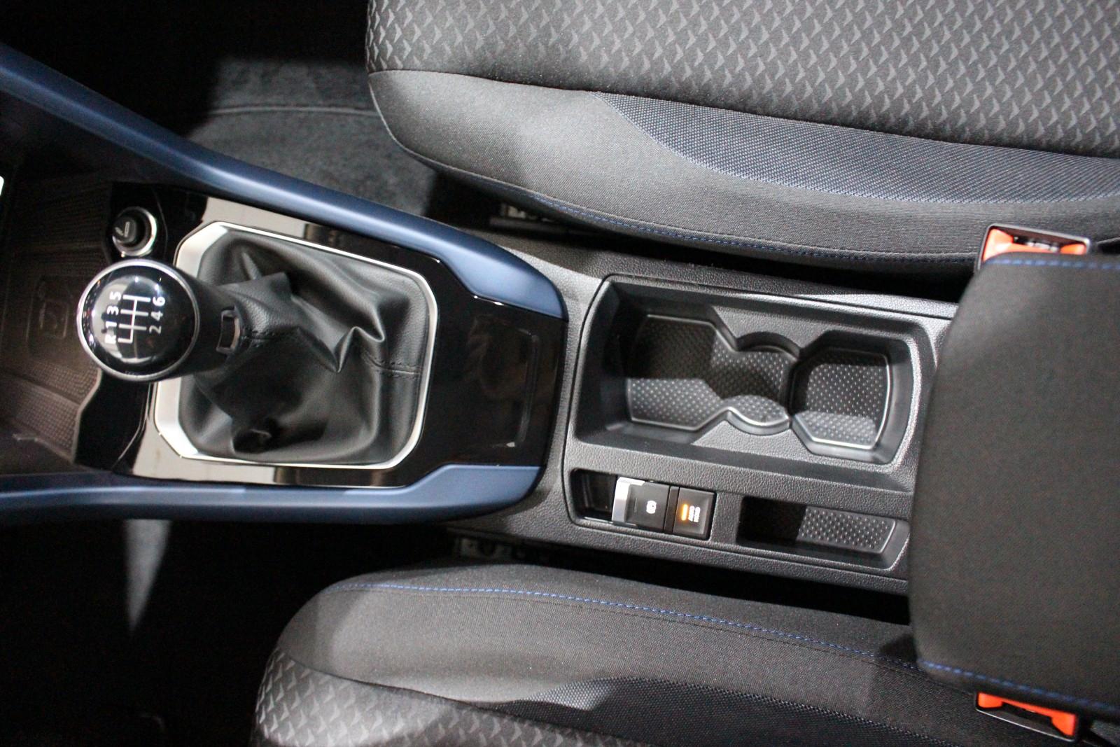Volkswagen T-Roc United STDHZG ACC TOT SPUR TOP SH 2.H DE, миниатюра 23