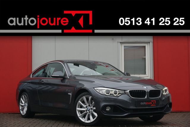 BMW 435 4-serie Coupé 435d xDrive High Executive | H