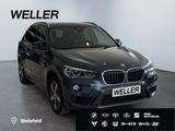 BMW X1 xDrive18d Advantage *AHK*Sportsitze*CAM*PDC* - BMW X1 Gebrauchtwagen in Bielefeld
