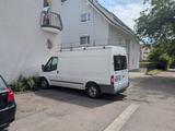Ford Transit zum Camper umgebaut - Wohnmobile bis 5.000 Euro