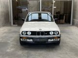 BMW 325i - 1986 - BMW 325 aus 1986: 325i