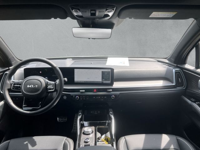 Fahrzeugabbildung Kia Sorento PE PLATINUM 4WD 2.2 CRDi *PANORAMADACH*P