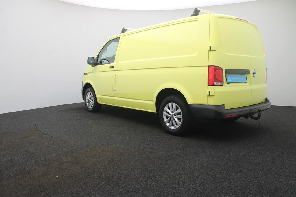 Volkswagen T6 Kasten 6.1 2.0 TDI Navi AHK GJR