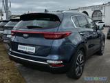 Kia Sportage 1.6T SPIRIT TECHNIK Alu-19`4x Sitzhzg. - gebrauchte Kia Sportage aus dem Jahr 2019