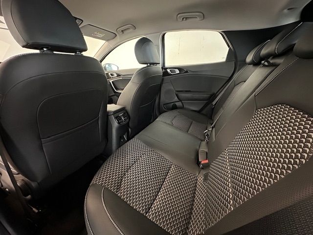 Fahrzeugabbildung Kia XCeed Vision T-GDI Lane Ass Navi Kamera Tempomat