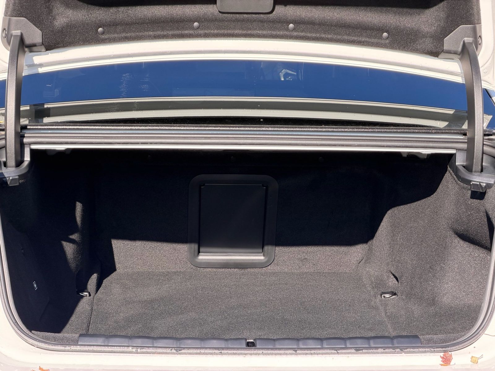 BMW i7 - Bild 25