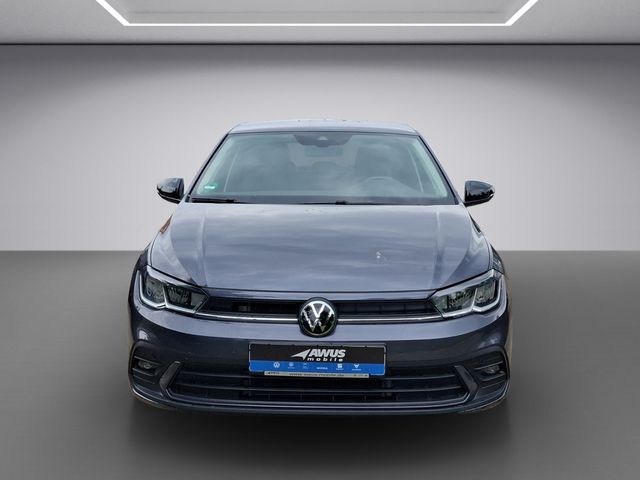 Polo 1.0TSI DSG Goal