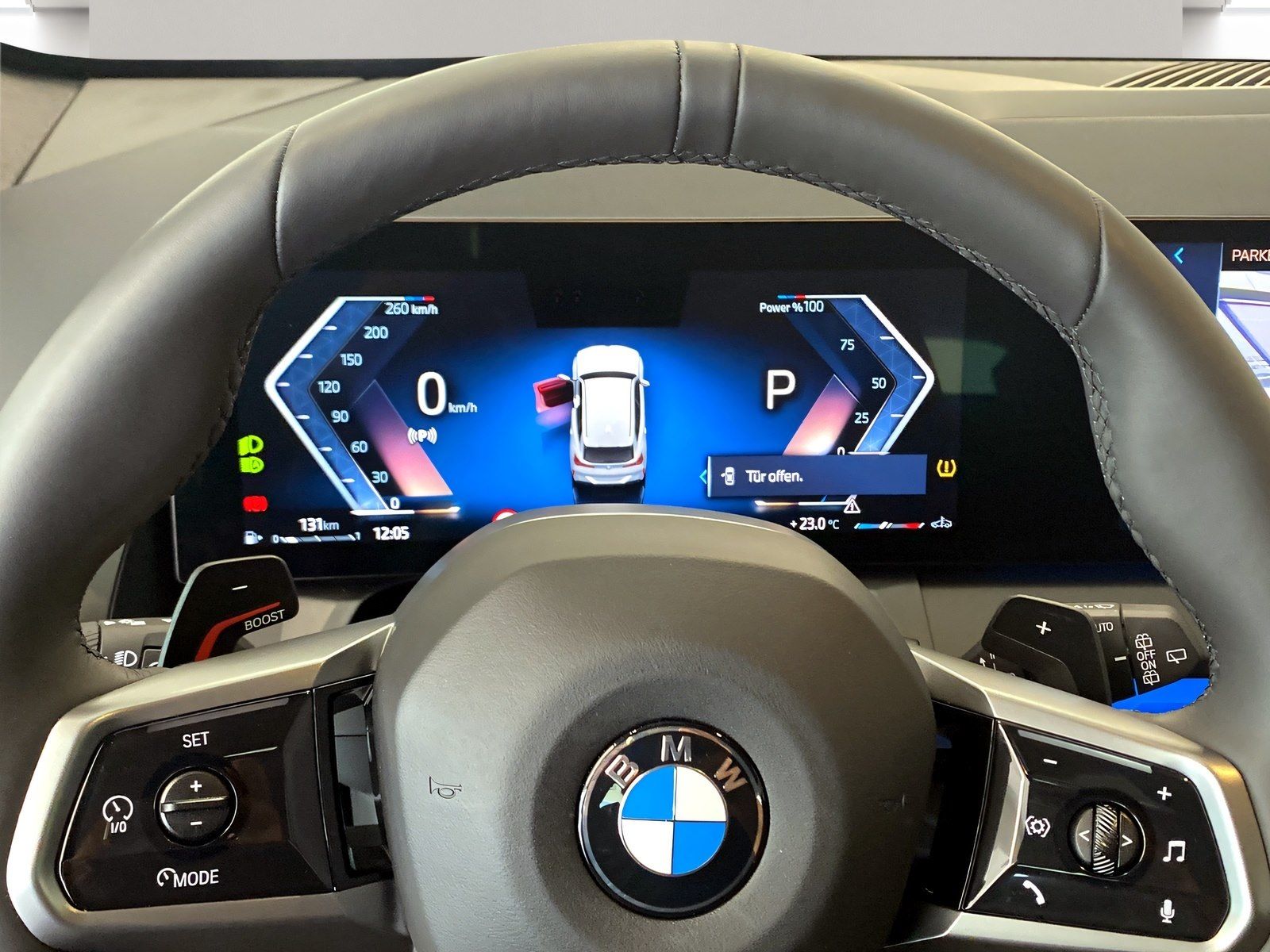 BMW X3 - Bild 13