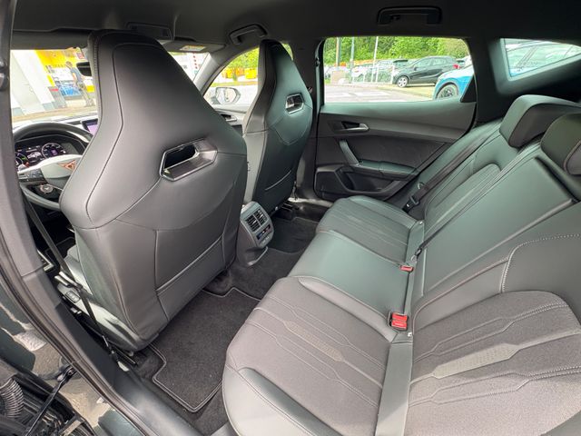 VZ Formentor e-Hybrid 245PS*Navi/LED/SHZ/Memory*