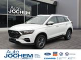 SWM G01 Automatik Panorama Sitzheiz/Lüft 360Grad PDC - SWM G01 Neuwagen