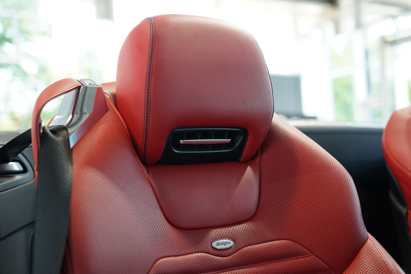 Mercedes Benz Sl 350
