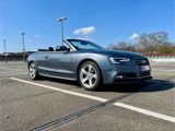Audi A5 2.0 TFSI S tronic quattro Cabriolet - - Audi A5 in Hamburg
