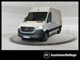 Mercedes-Benz Sprinter 317 Kasten MBUX+AHK+Cam+LED+Navi+AUT