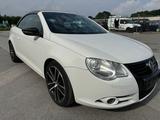Volkswagen Eos 1.4 White Night - gebrauchte VW Eos aus dem Jahr 2010