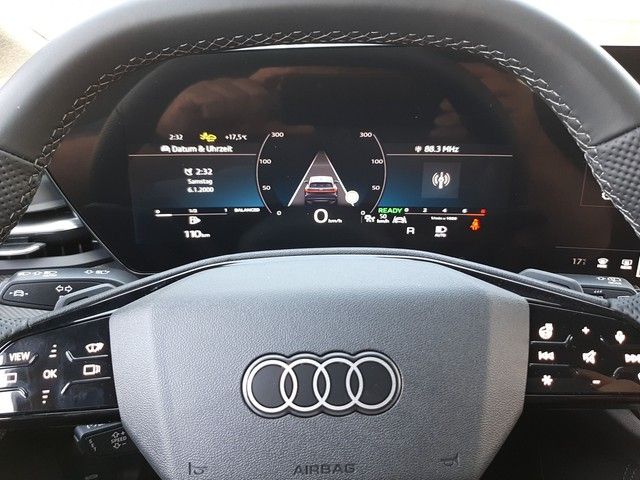 Fahrzeugabbildung Audi Q5 Sportback S line TFSI quattro TechPro 21" B&O