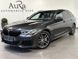 BMW 530e Touring M-Sport NAV+LED+ACC+AHK+HEAD-UP+KAM - BMW 530 aus 2022