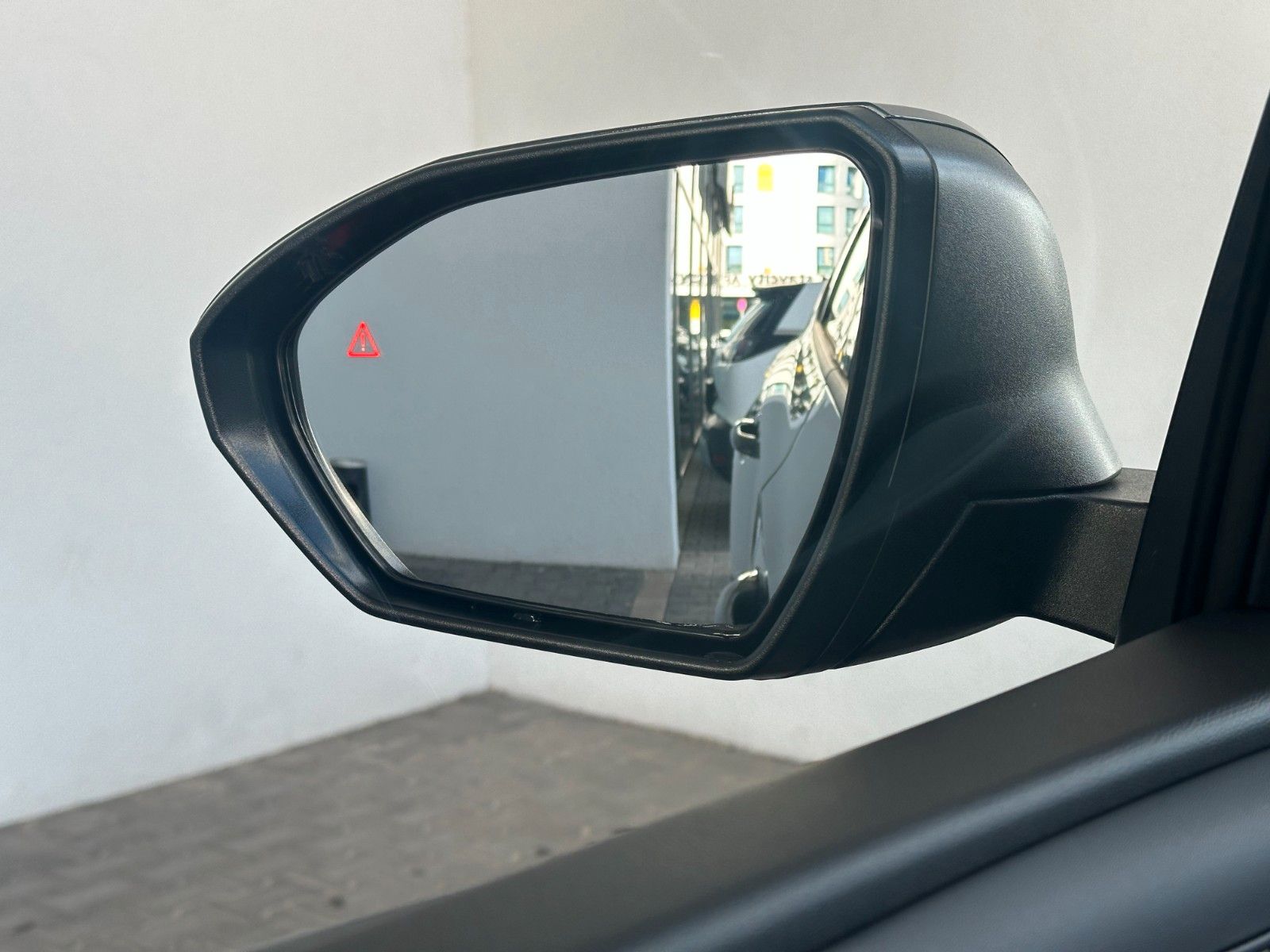 Fahrzeugabbildung Hyundai Tucson Prime Hybrid 1.6l 215PS Leder/Panorama!