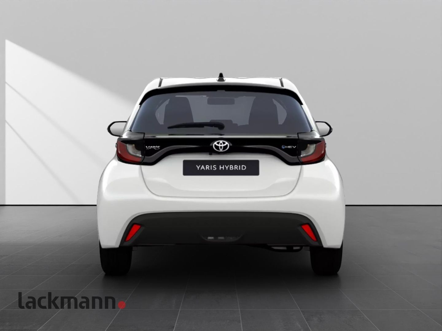 Toyota Yaris - Bild 6