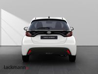 Toyota Yaris - Vorschau Bild 6