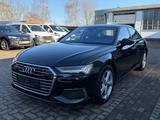 Audi A6 Lim. 55 TFSI quattro /Voll Service bei Audi - Audi A6 Gebrauchtwagen in Hamburg