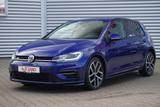 Volkswagen Golf VII 2.0 TDI R-Line 4Motion LED Navi PDC - Volkswagen Golf Golf2 mit Diesel-Antrieb