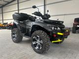 TGB Blade 1000 LOF 4X4 Seilwinde Quad Koffer - TGB QUAD