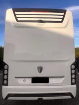 Morelo Palace 88 LB Life * Listenpreis 445.000 Euro - Wohnmobil oder -wagen Eu