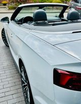 Audi A5 Cabrio Sport 2.0 TFSI 2x S-Line, Kopfheizung  - Audi A5 Gebrauchtwagen in Braunschweig