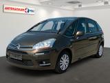 Citroën C4 Picasso Tendance - Citroën C4 Picasso: Tendance