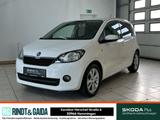 Skoda Citigo 1.0 Elegance KLIMA PDC SITZHEIZUNG - Skoda Citigo Gebrauchtwagen in Hannover