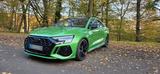Audi RS3 Apple Green / Keramikbremse / 290 km/h VMAX - Audi RS3 in Wiesbaden