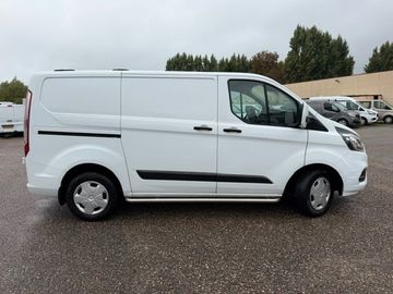 Ford Transit Custom - 9