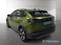 Volkswagen Taigo STYLE 1.5 TSI DSG IQ.DRIVE NAVI ACC SHZ