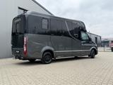 MAN TGE KRISMAR 5-Sitzer Stallion Pferdetransporter - MAN Aachen