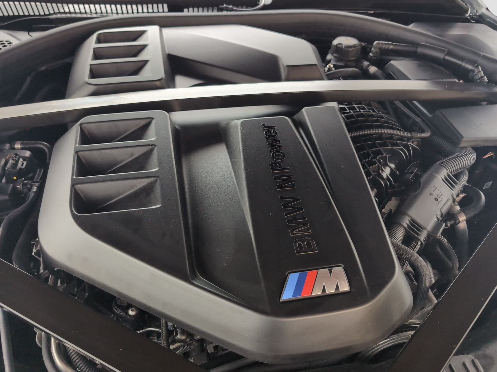 BMW M3 - Bild 16