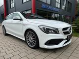Mercedes-Benz CLA 200 UrbanStyle Ed.(Tüv&Insp.neu) - Cars in Hamburg: In
