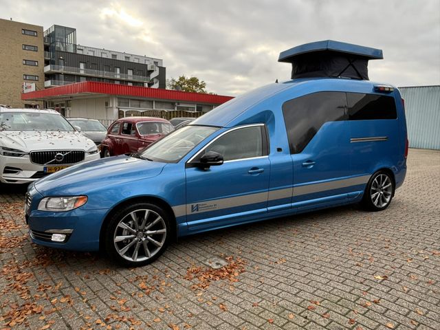 Andere Volvo V70 NILSSON D5 275pk AWD Camper Kampeeraut