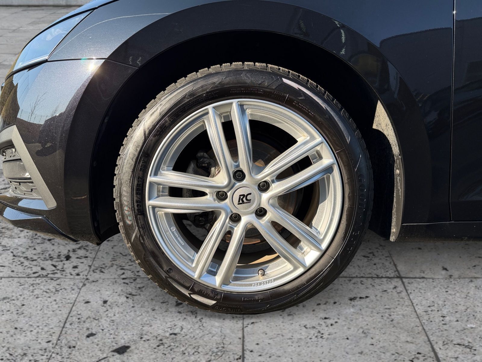 Skoda Octavia - Bild 8