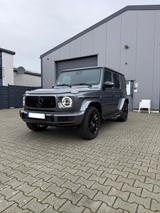 Mercedes-Benz G 500 AMG | MwSt. | Multibeam | 360 G. | Standh. - Mercedes-Benz G 500 in Duisburg