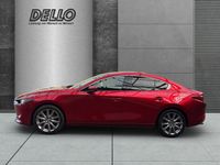 Mazda 3 - Vorschau Bild 2