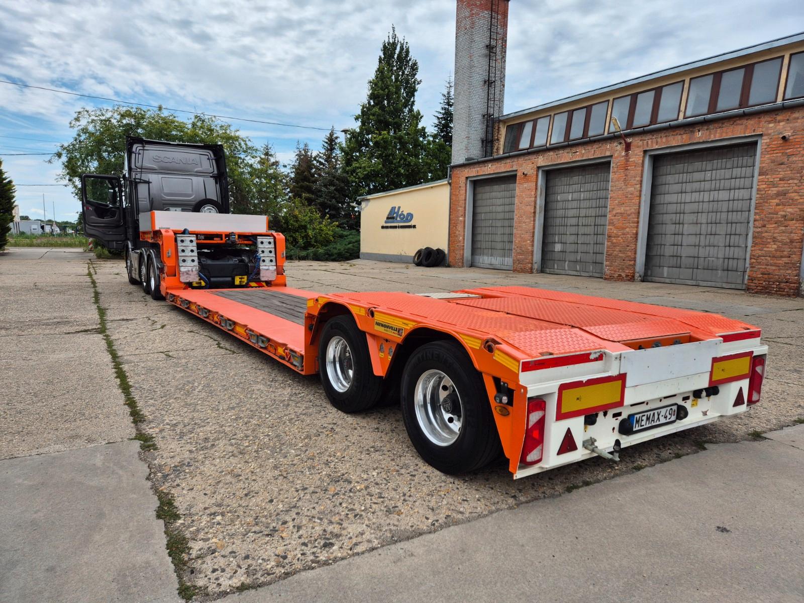 Faymonville F-S42-1BBA